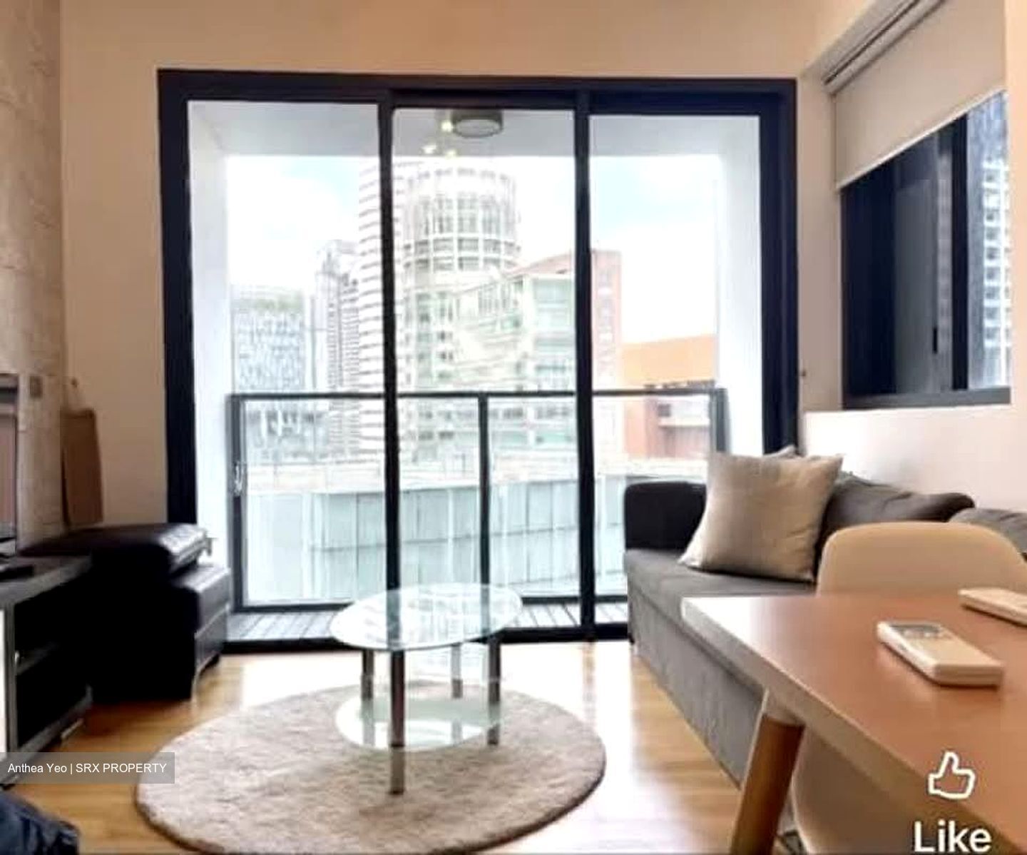 Skysuites@Anson (D2), Apartment #596396661